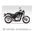 Honda CB1100 EX 2014