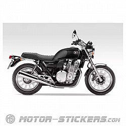 Honda CB1100 EX 2014