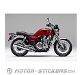 Honda CB1100 EX 2014