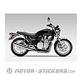 Honda CB1100 2015