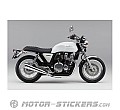 Honda CB1100 EX 2017