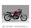 Honda CB1100 EX 2018