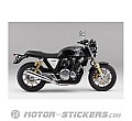 Honda CB1100 RS 2018