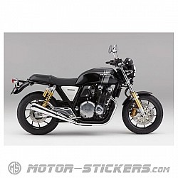Honda CB1100 RS 2018