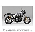 Honda CB1100 RS 2018