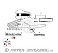 Honda CB1100 EX 2019