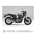 Honda CB1100 RS 2019