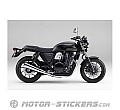 Honda CB1100 RS 2019