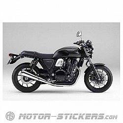 Honda CB1100 RS 2019