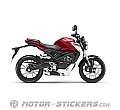 Honda CB125R 2019
