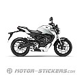 Honda CB125R 2019