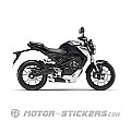 Honda CB125R 2019