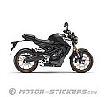 Honda CB125R 2020