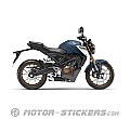 Honda CB125R 2022