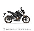 Honda CB125R 2022