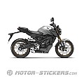 Honda CB125R 2023