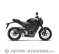 Honda CB125R 2023