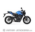 Honda CB125R 2024