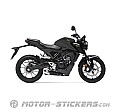 Honda CB125R 2024