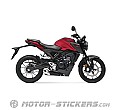 Honda CB125R 2025