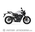 Honda CB125R 2025