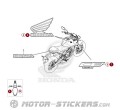 Honda CB125R 2026