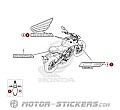 Honda CB125R 2026