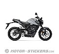 Honda CB125R 2026
