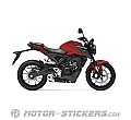Honda CB125R 2026