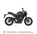 Honda CB125R 2026