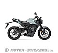 Honda CB125R 2026