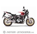 Honda CB1300 2009