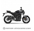 Honda CB300R 2018