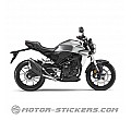 Honda CB300R 2019