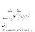 Honda CB650R 2025