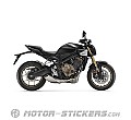 Honda CB650R 2025
