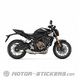 Honda CB650R 2025