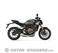 Honda CB650R 2025