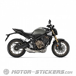 Honda CB650R 2025