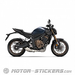 Honda CB650R 2026