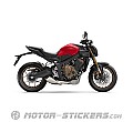 Honda CB650R 2026