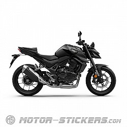 Honda CB750 HORNET 2025