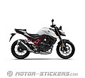 Honda CB750 HORNET 2025