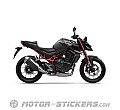 Honda CB750 HORNET 2026
