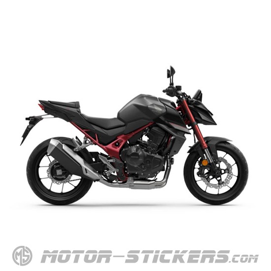 Honda CB750 HORNET 2026