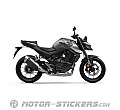 Honda CB750 HORNET 2026