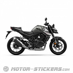 Honda CB750 HORNET 2026