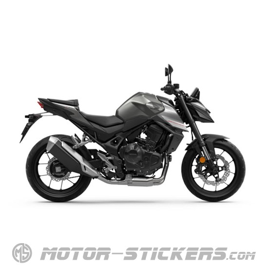 Honda CB750 HORNET 2026