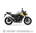 Honda CB750 HORNET 2026