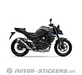 Honda CB750 HORNET 2026